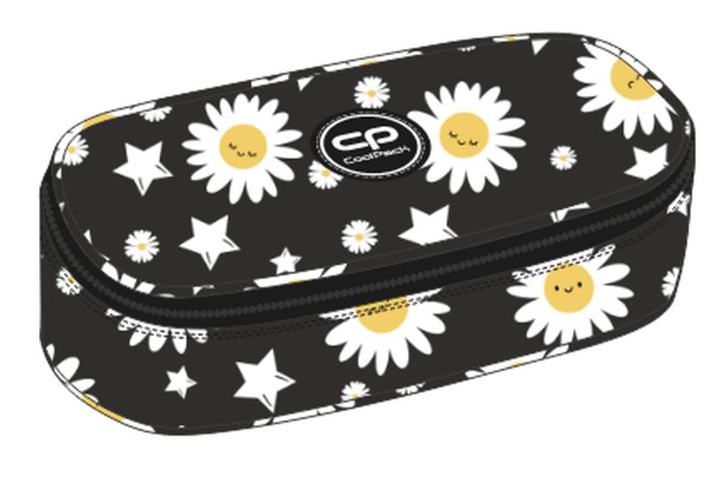 PIÓRNIK CP CAMPUS - DAISY BLACK
