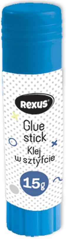 KLEJ W SZTYFCIE 15g
