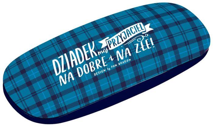 ETUI NA OKULARY LORD-DZIADEK DiB