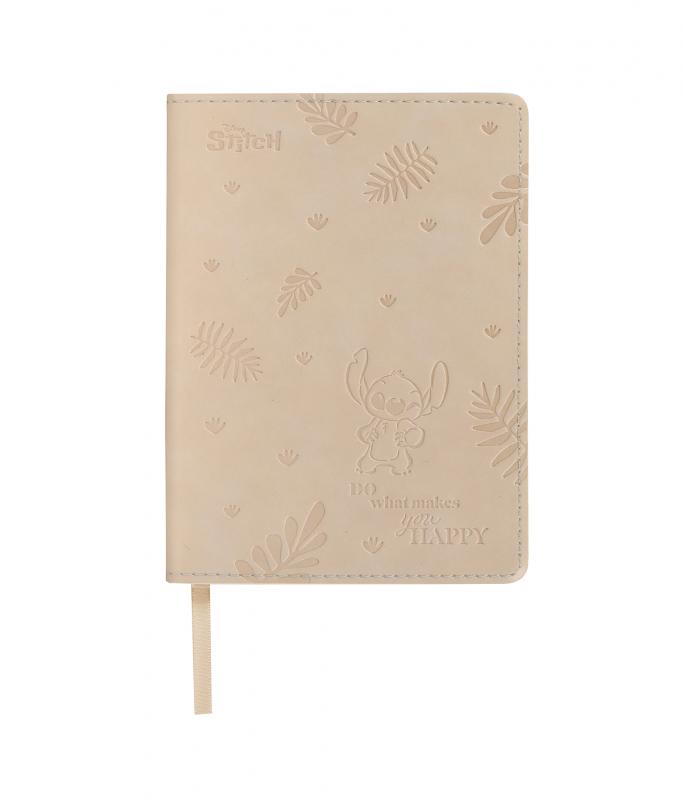 NOTES B6/80 # MIĘKKA OPRAWA - WZÓR 3 - DISNEY FASHION STITCH