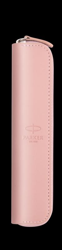 ETUI RÓŻOWE PARKER