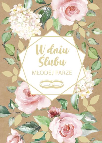LAURKA B6 POLMAK EKO ŚLUB