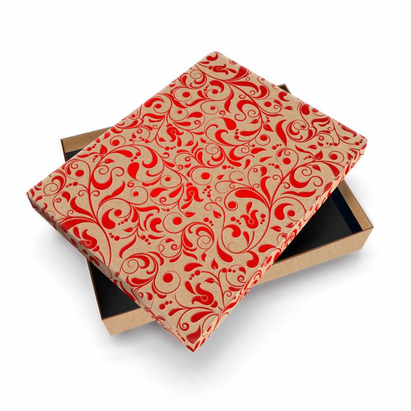 PUDEŁKO 225X175X40 KOTEK