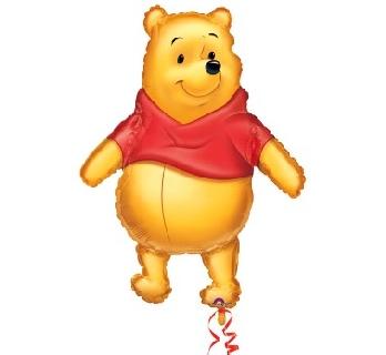 BALON FOLIOWY 24 SHP BIG AS LIFE POOH