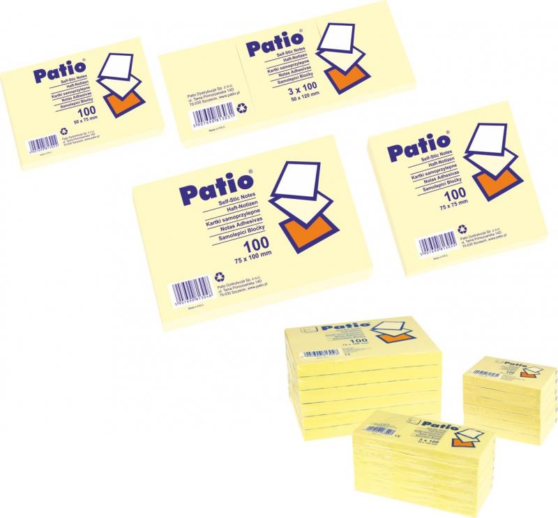 NOTES SAMOP.50*75 PATIO