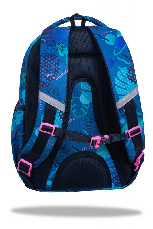 PLECAK MŁODZIEŻOWY 15 JERRY - 15 - STITCH DISNEY CORE