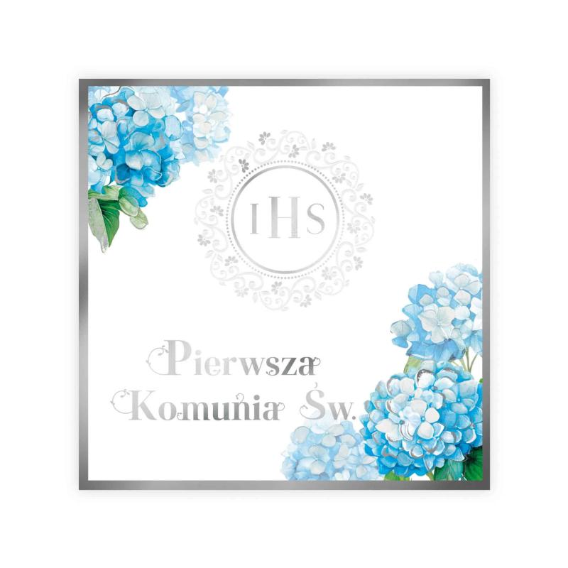 LAURKA KW LUX KOMUNIA KOTEK