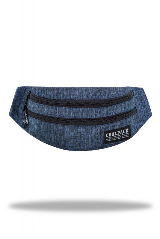 SASZETKA NERKA CP MADISON - SNOW BLUE