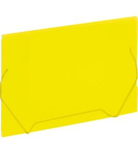 KOPERTA ZP041 A4 ŻÓŁTA NA GUMKĘ GRAND