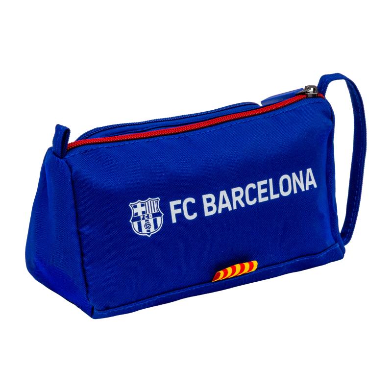 PIÓRNIK TRÓJKĄTNY FC BARCELONA YOUNG
