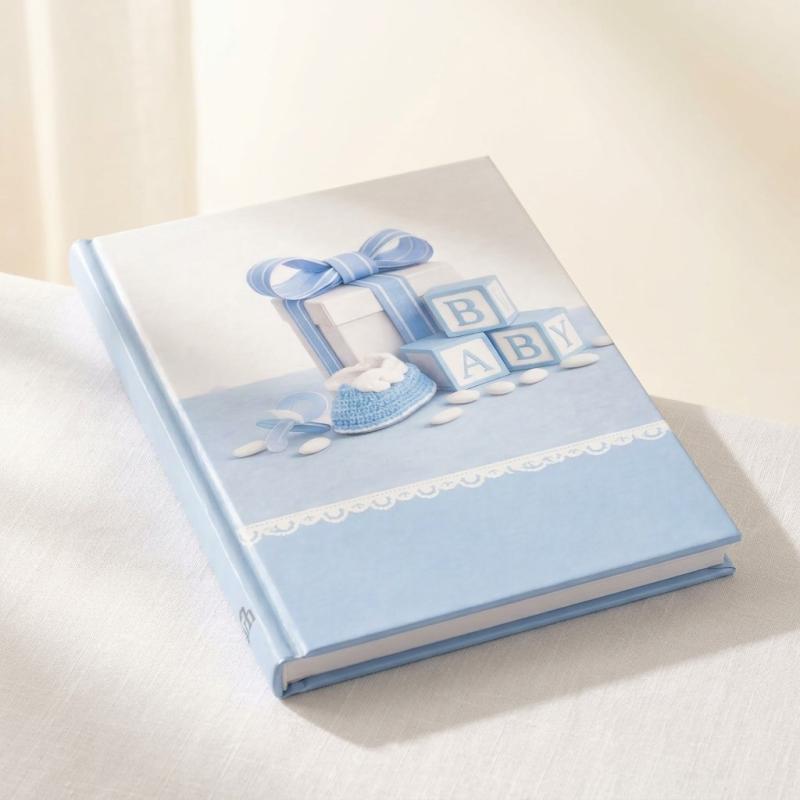 ALBUM 10*15/200 BABYGIFT
