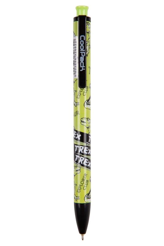 DŁUGOPIS PATIO BLANCO OIL GEL TEEN COLLECTION BOYS A/48