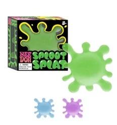 GNIOTEK KLEKS SQUISHY 8X8X4