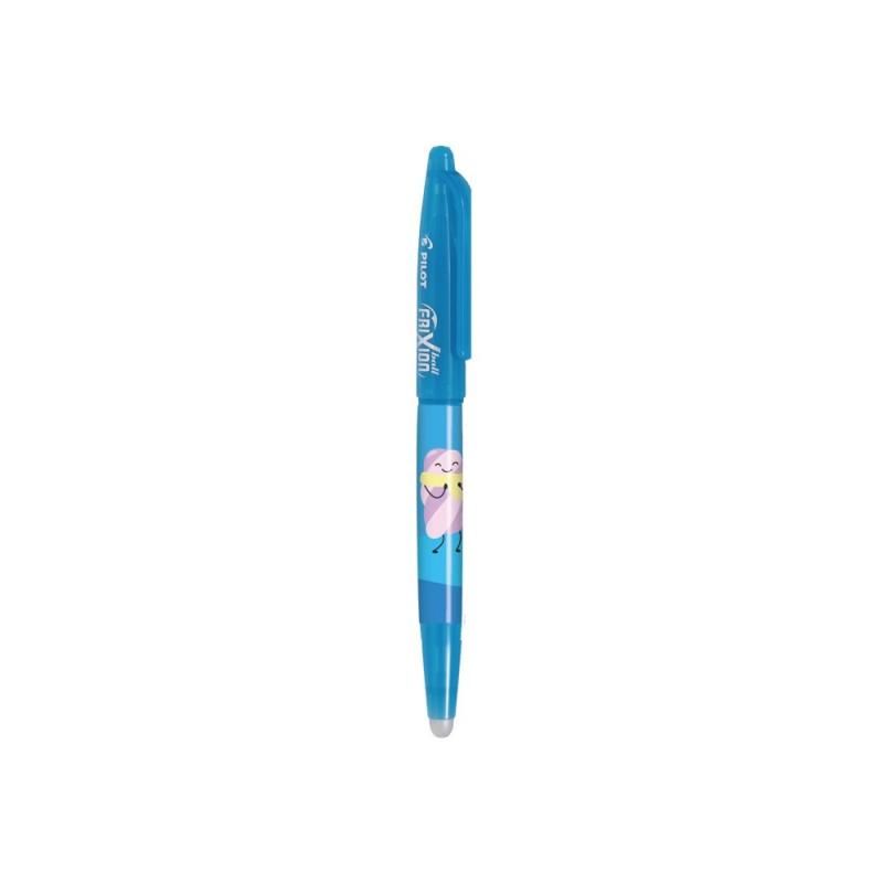 PIÓRO KULKOWE FRIXION BALL 24SZT/CLICKER 12SZT SWEET PARADIS 0,7 A/36