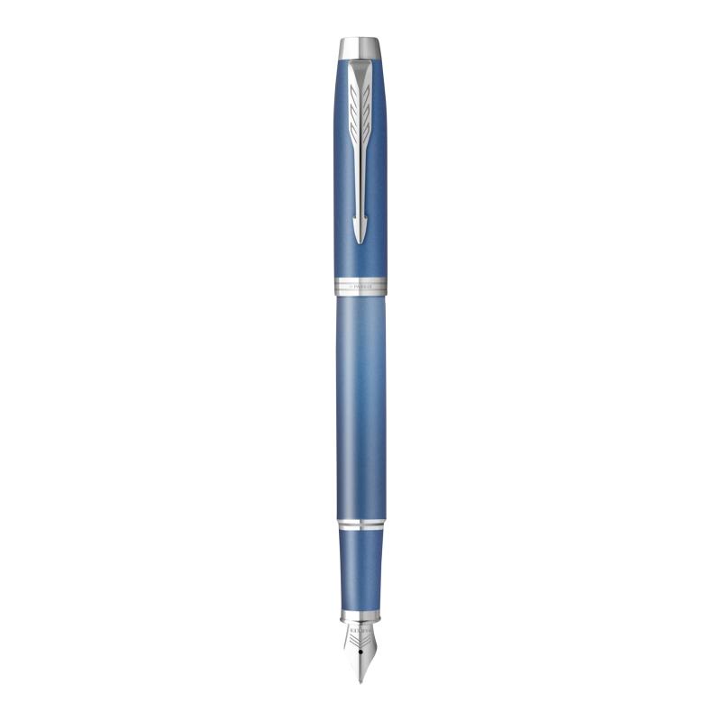 PIÓRO WIECZNE PARKER IM WRIT BLUE F GB