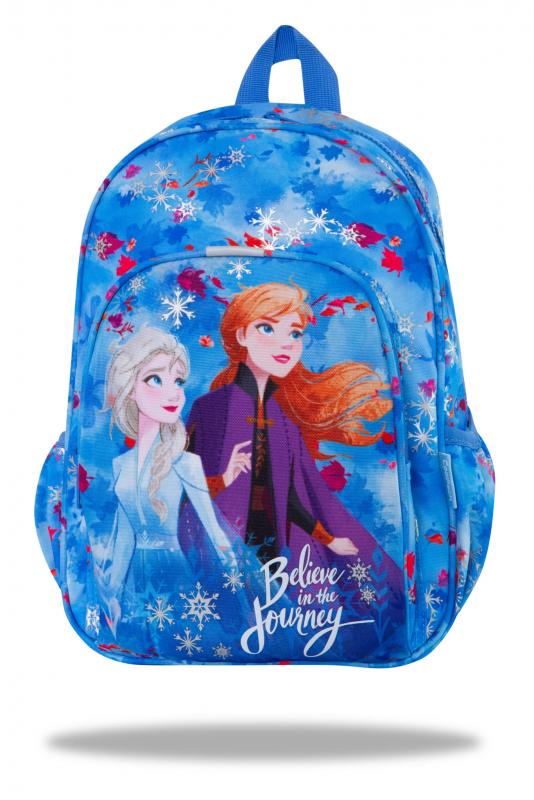 PLECAK WYCIECZ. CP DISNEY - TOBY - FROZEN II - 2