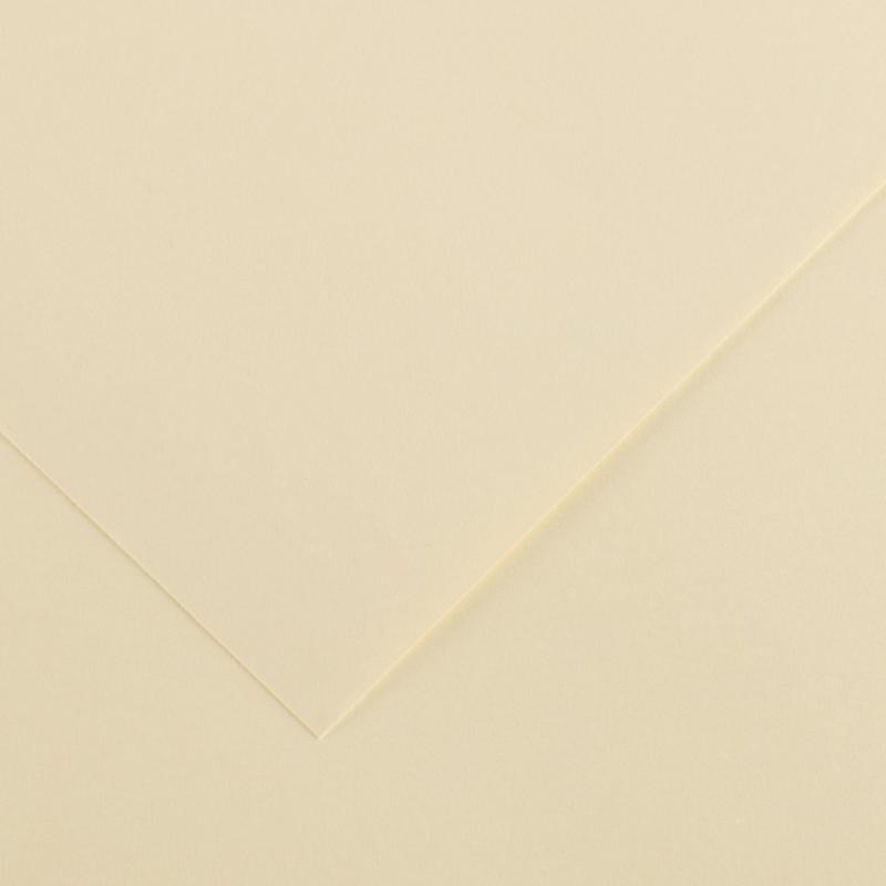 KARTON IRYS VIVALDI 70X100 240G 02 KREMOWY A/25