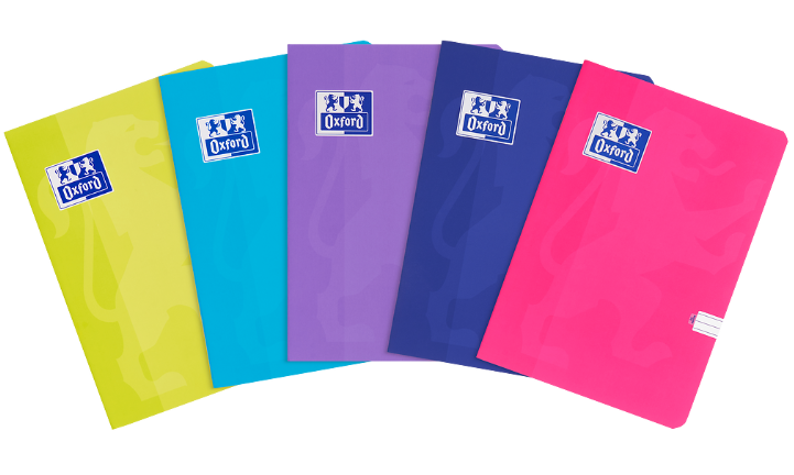 ZESZYT A4/60 = OXFORD TOUCH 90G