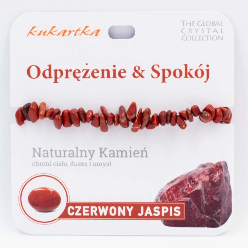 BRANSOLETKI BRA KUKARTKA