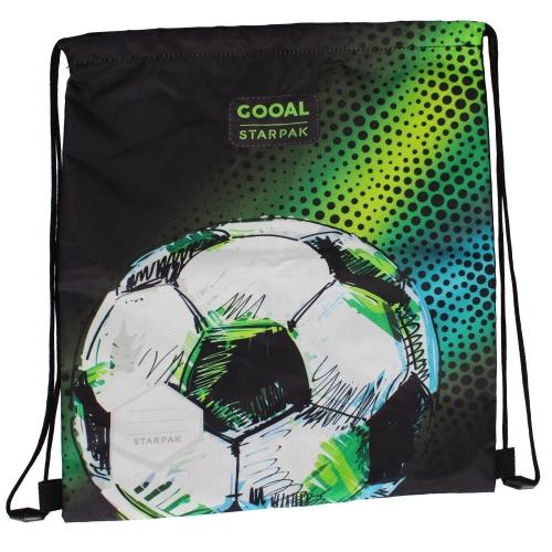 WOREK NA RAMIE STK-00 FOOTBALL G PB 1/24