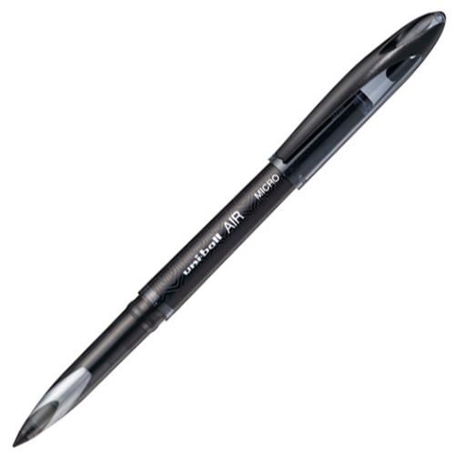 PIÓRO KULK.UNI UBA-188 MICRO CZARNE