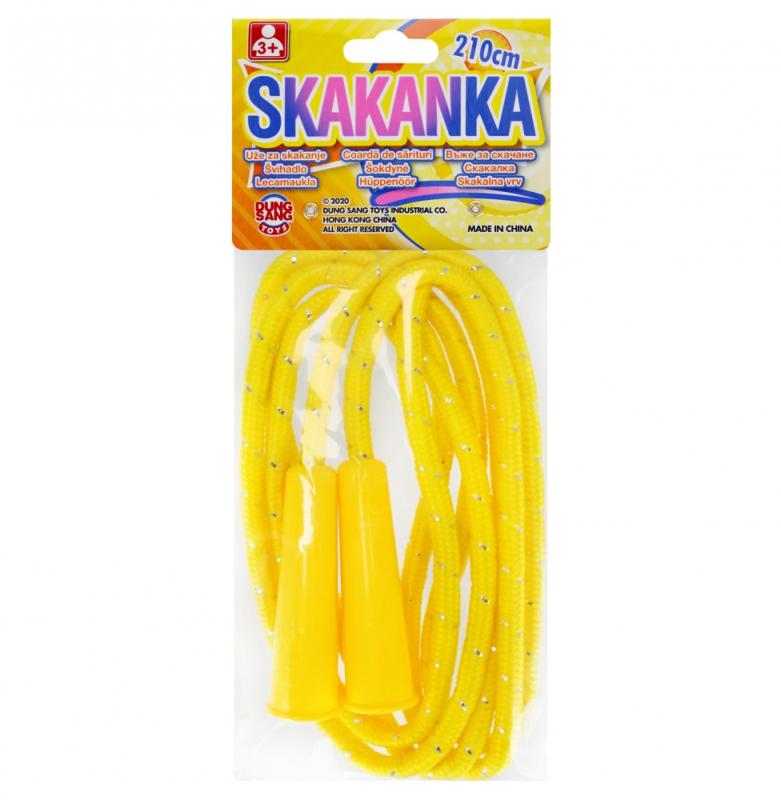 SKAKANKA 11X27