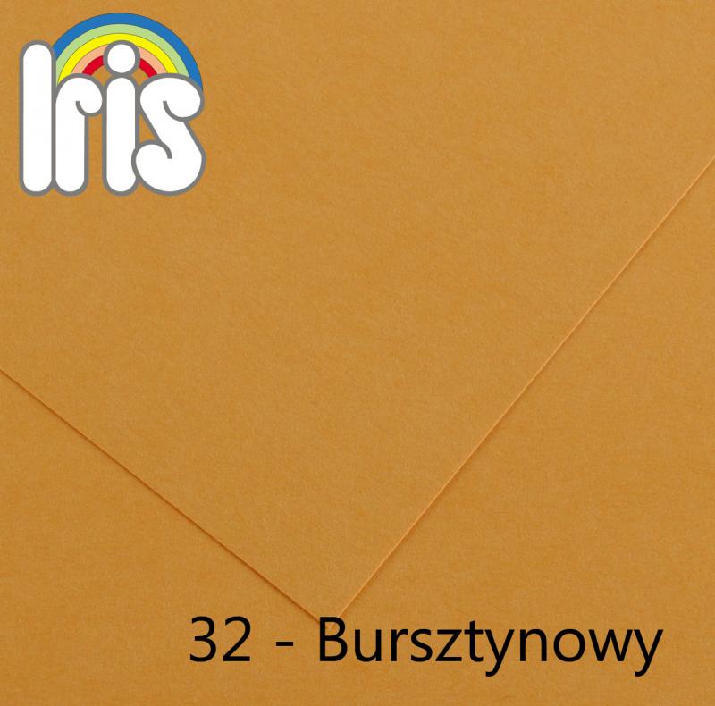 BRYSTOL B1 LYRA BURSZTYNOWY A'25 240G