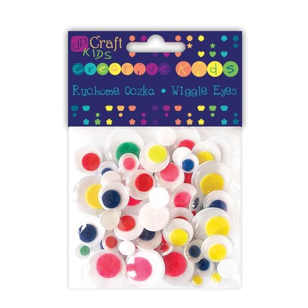 OCZY RUCHOME KOLOR MIX A75