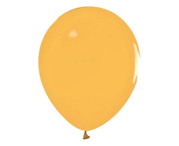 BALONY BEAUTY&CHARM PASTELOWE BURSZTYNOWE 12' A'10