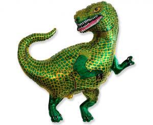 BALON FOLIOWY 24 FX TYRANOZAUR