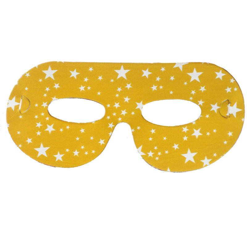 MASKI GOLDEN PARTY A6