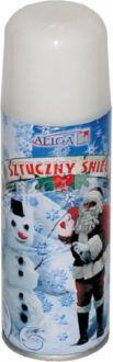 ŚNIEG-SPRAY ALIGA #ŚWIĘTA