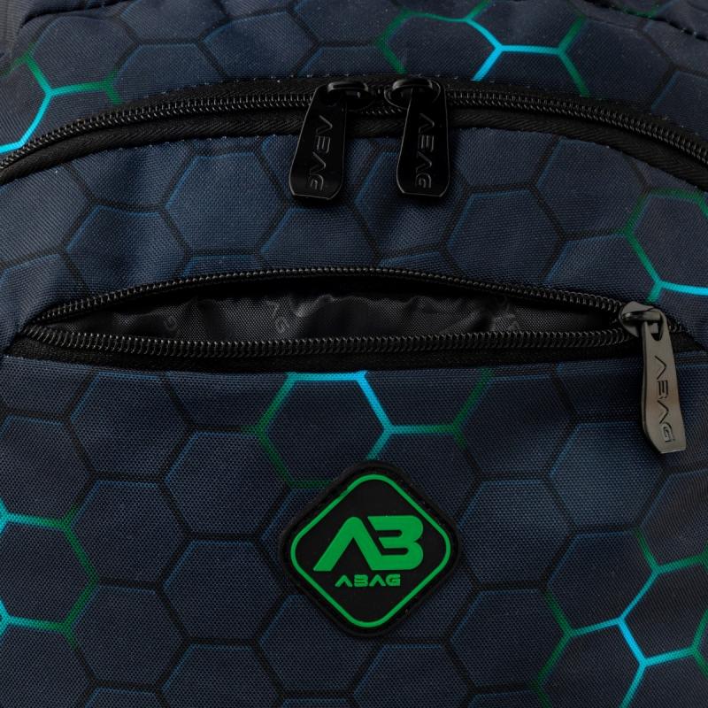 PLECAK ASTRABAG GREEN ELEMENT AB200