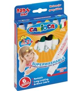 PISAKI MAXI BABY 6 KOL KW TRADE