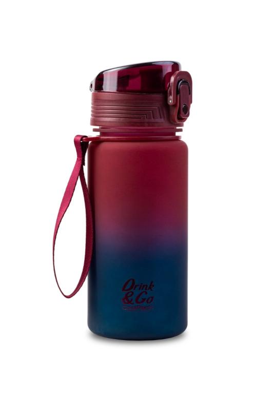 BIDON BRISK MINI - 400 ml - GRADIENT - COSTA
