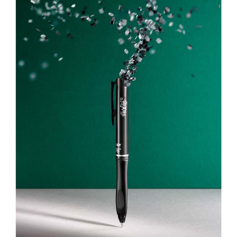 PIÓRO PILOT KULKOWE FRIXION BALL PLUS NIEBIESKI