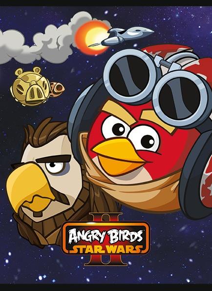 ZESZYT 16 # UNIPAP ANGRY BIRDS LAMINAT