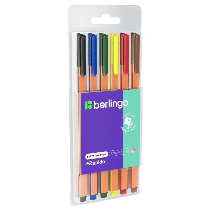 CIENKOPIS BERLINGO RAPIDO 0,4MM A6