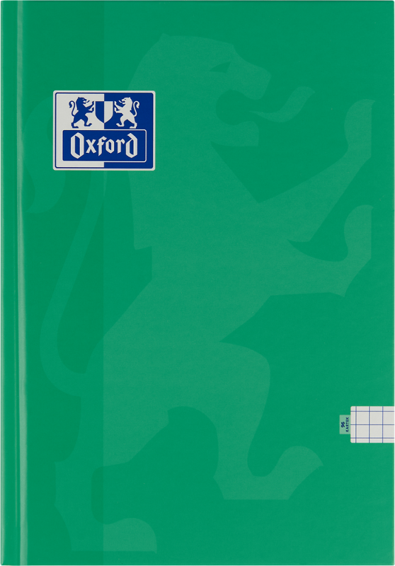 BRULION A5/96 # OXFORD ESSE SZY 90G