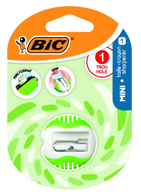 TEMPERÓWKA BIC MINI BLISTER