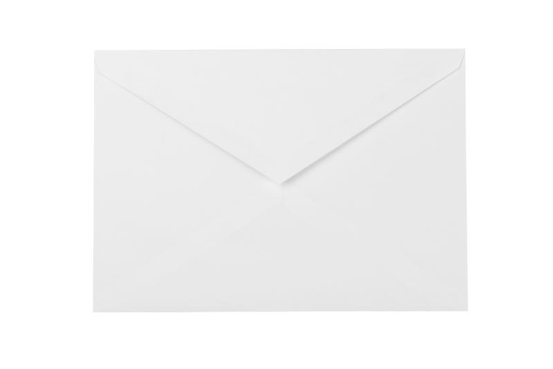 KOPERTA BIAŁA MINI A100 POLMAK