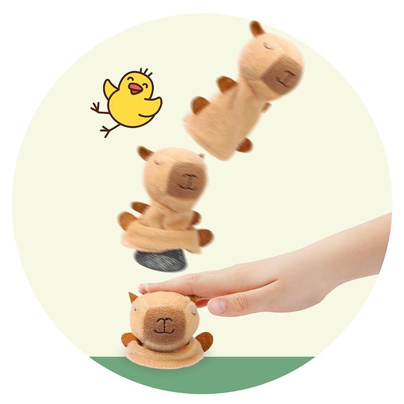 POP-UP KAPIBARA