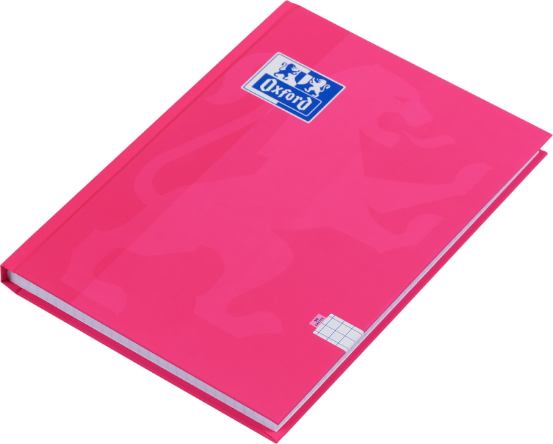 BRULION A4/96 # OXFORD TOUCH 90G