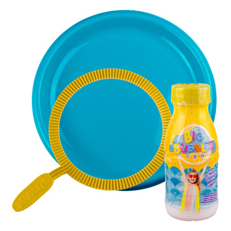 TUBAN-ZEST W SIAT. POD+OBRĘCZ+250ML
