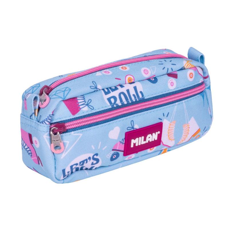 PIÓRNIK KWADRAT 2 SUWAKI ROLLER