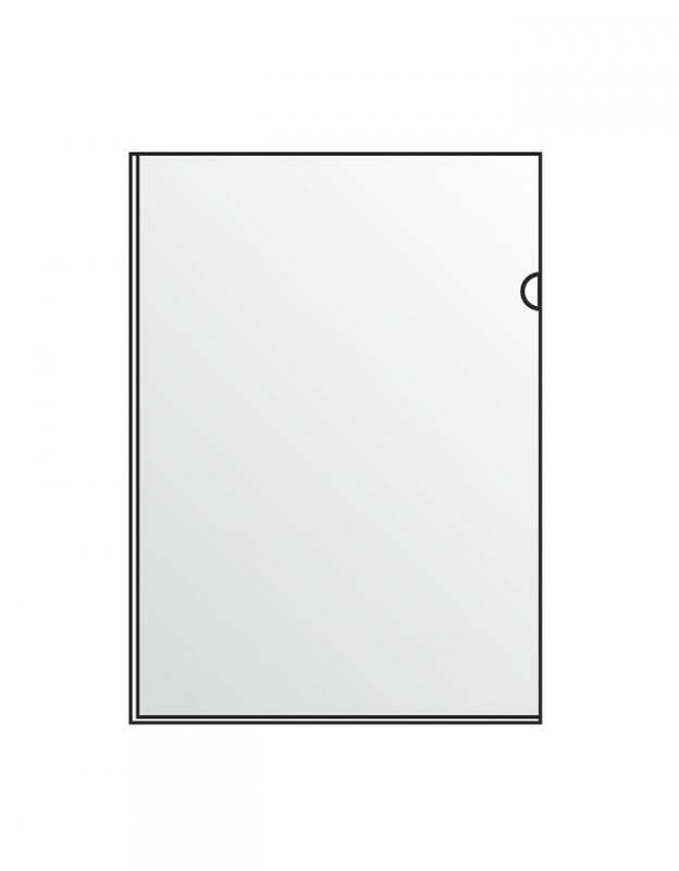 FOLDER L A5 TRES