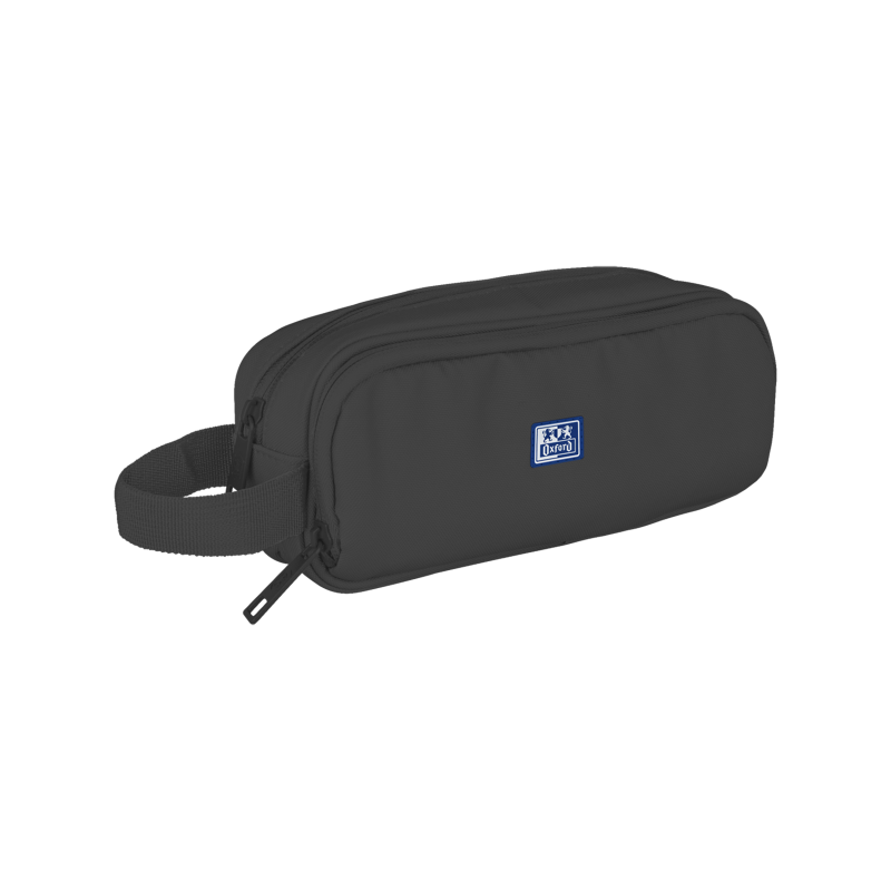 PIÓRNIK OXFORD B-SMART RPET CZARNY