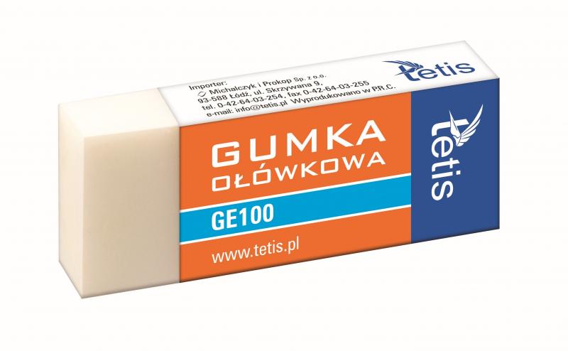 GUMKA OŁ.TETIS A'30