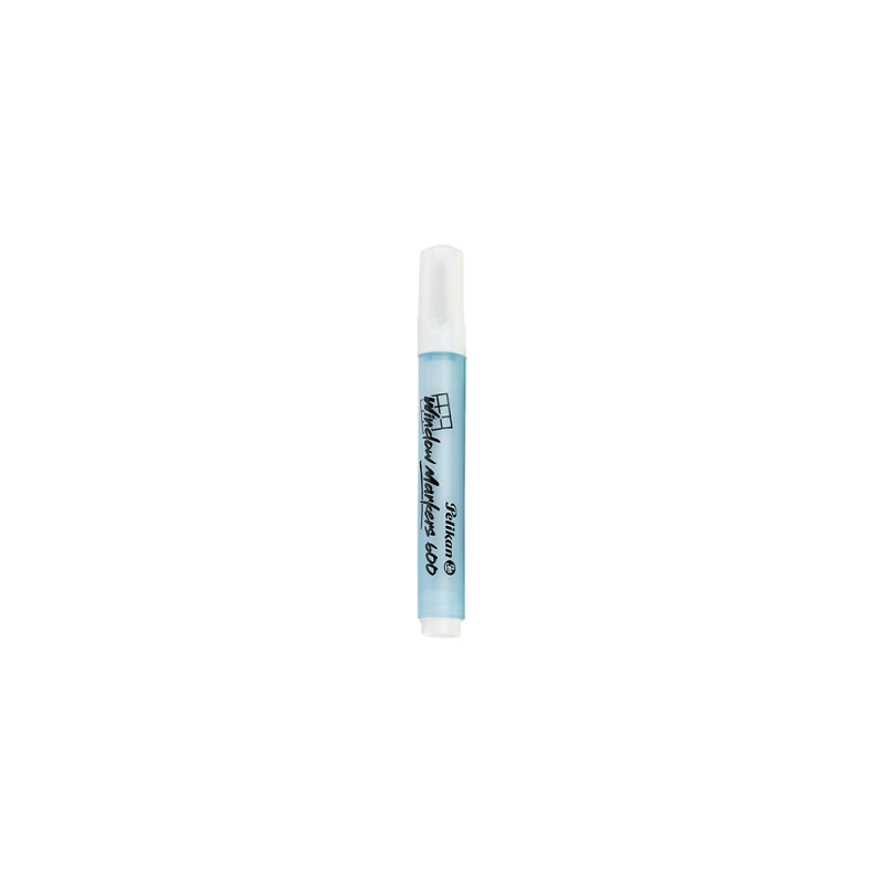 MARKERY PELIKAN 8 DO SZYB 600 MIX BX