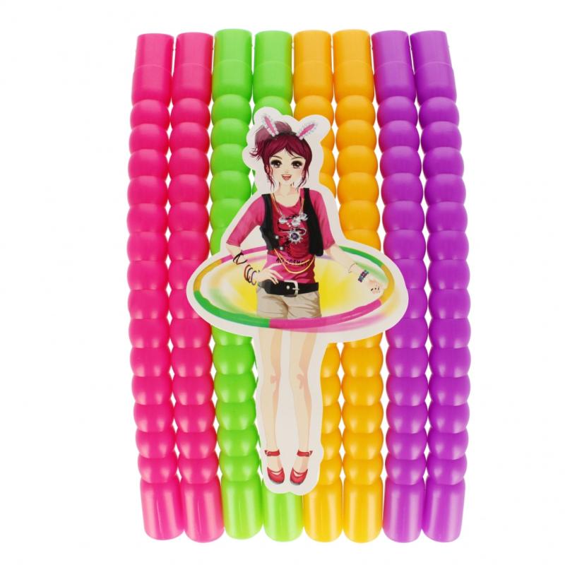 HULA HOP SKŁADANA 60CM
